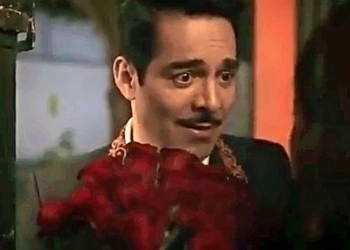 Lanzan adelanto de la serie de Pedro Infante