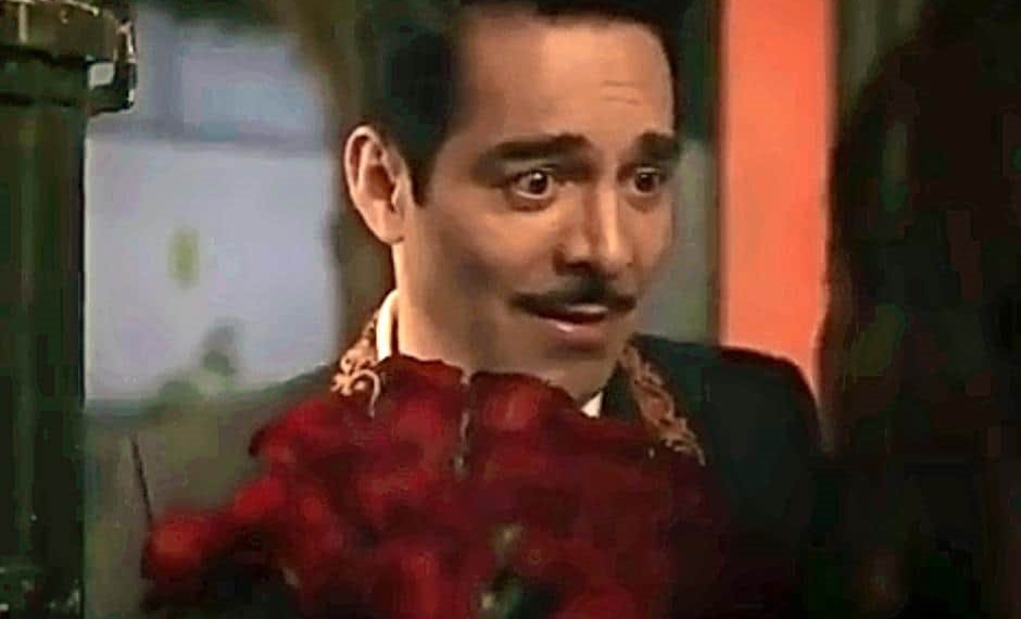 Lanzan adelanto de la serie de Pedro Infante