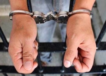 Detienen a maestro de CBTis #97 por acosar sexualmente a estudiante de 16 años