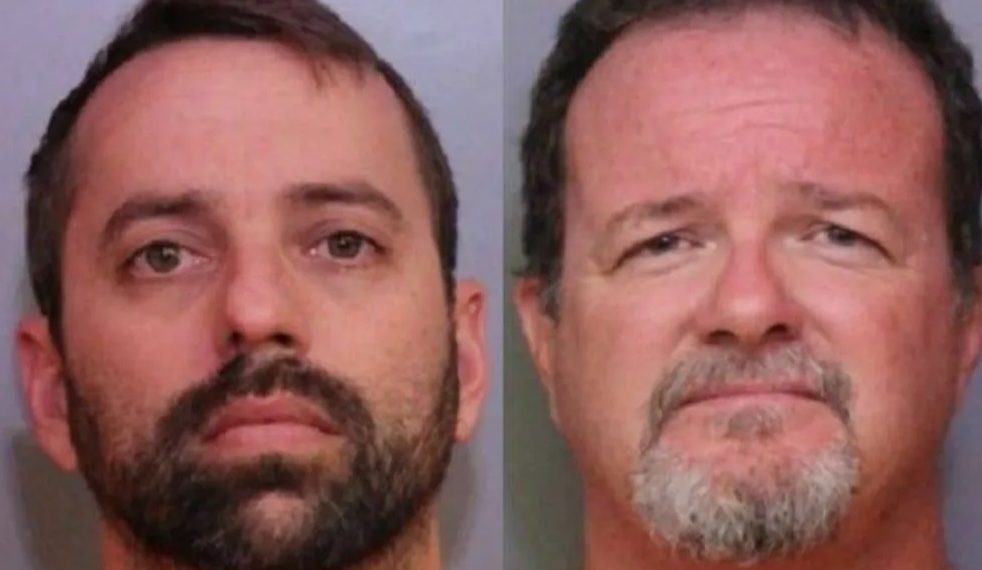 Arrestan a 2 empleados de Disney en operativo contra pornografía infantil