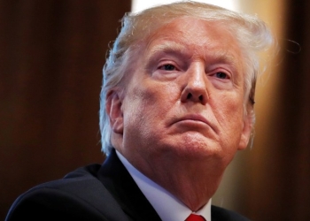 Trump ofrece ayuda a AMLO para hacer ‘la guerra a los cárteles’ y lamenta ataque a la familia LeBarón