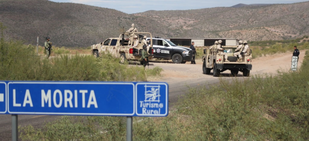 FBI no reemplazará trabajos de la FGR en caso LeBarón, aclara Ebrard
