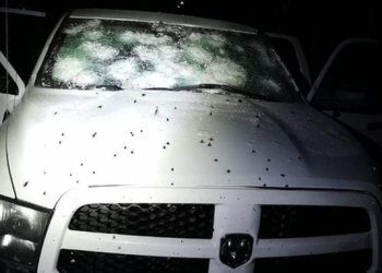 Renuncia director de la Policía de Celaya, Guanajuato, a una semana del atentado en su contra