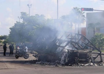 Ejército Mexicano sale bien evaluado tras operativo en Culiacán: Mitofsky