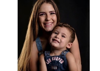 Ex reo mata a madre de su hijo por no volver con él