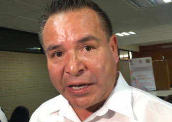 Declaran con muerte cerebral al alcalde de Valle de Chalco