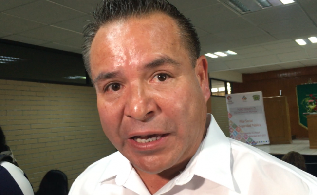 Declaran con muerte cerebral al alcalde de Valle de Chalco