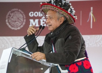 Están mal acostumbrados, Hacienda le daba a todo el que pedía su parte