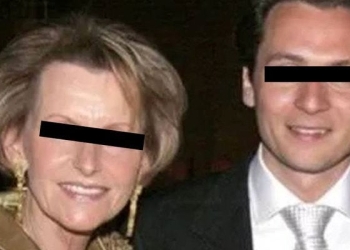 Dan 6 meses para investigación complementaria en caso de mamá de Emilio Lozoya