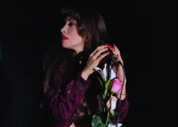 Presenta Netflix avances de Selena, La Serie
