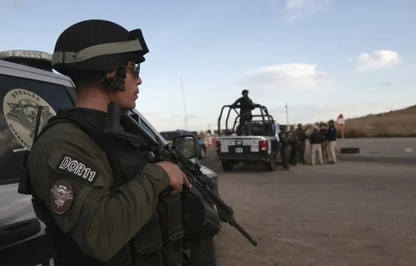 Confirma Gobierno que aún no hay detenidos por masacre