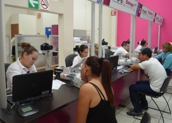 Cierran módulos del INE en Acuña y Piedras Negras