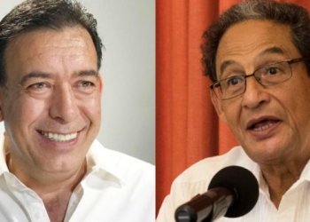 Fama y reputación de Moreira ya era mala y cuestionada: Aguayo