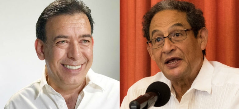 Fama y reputación de Moreira ya era mala y cuestionada: Aguayo