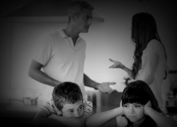 Los niños y niñas deben de ser educados para erradicar la violencia contra la mujer