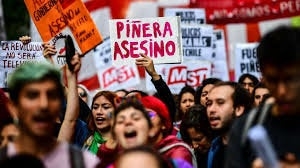‘El violador eres tú”, la canción contra el machismo que estremeció al mundo