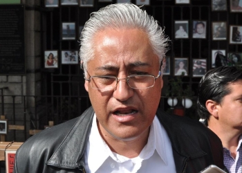 Liberan a ex Rector de Morelos secuestrado