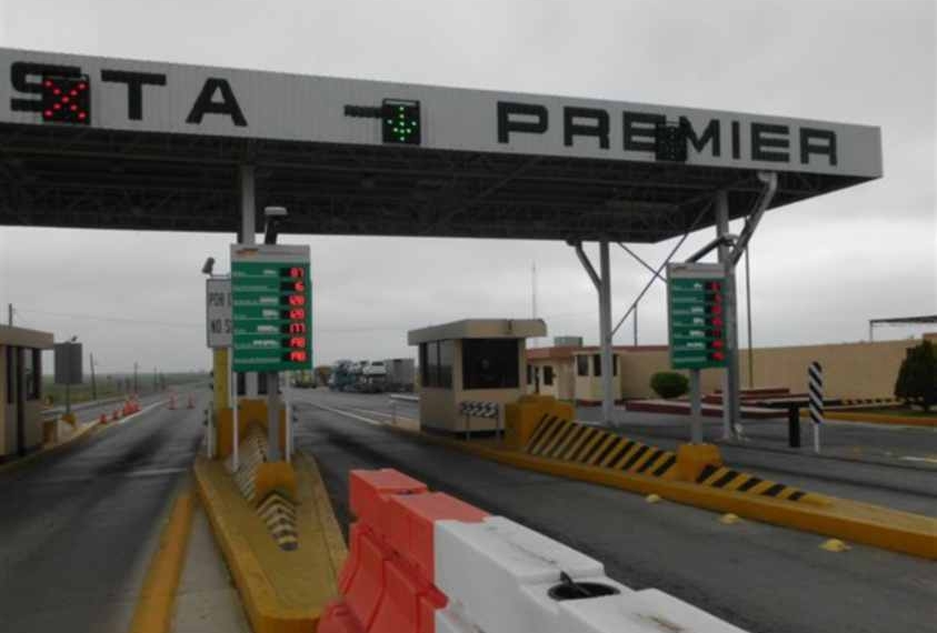 Autopista Premier la más cara y en mal estado