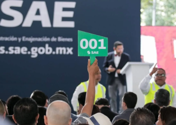 Gobierno Federal subastará seis casas de ‘El Chapo’