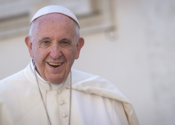 Papa Francisco propone un nuevo pecado