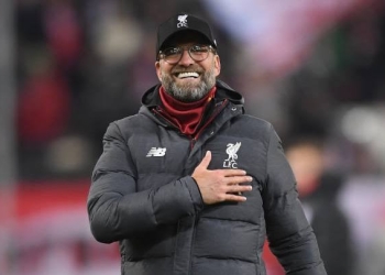 Klopp renueva con el Liverpool hasta 2024