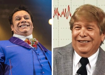 Exsecretario de JuanGa pide dinero a nombre del cantante