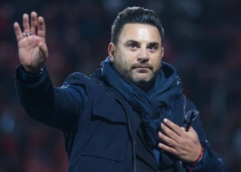 Antonio Mohamed: “No tenemos miedo al Liverpool, sí respeto”