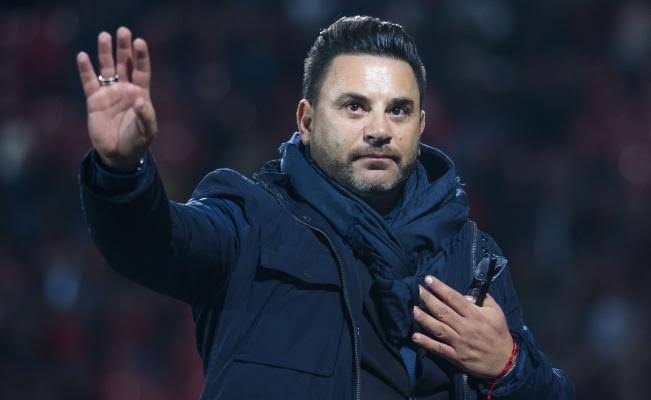 Antonio Mohamed: “No tenemos miedo al Liverpool, sí respeto”