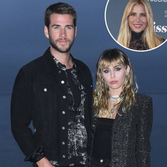 Elsa Pataky se enfrenta a Miley Cyrus: “Liam se merece algo mejor”