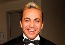 Cristian Castro confiesa romance con ‘Martha’