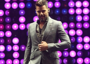 ¡Ricky Martin viene a México!