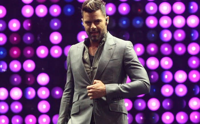 ¡Ricky Martin viene a México!