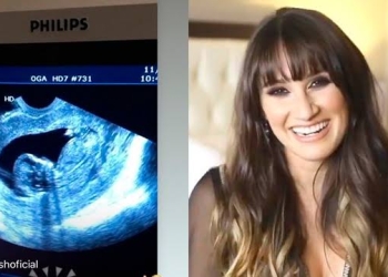 Hanna de Haash anuncia su primer embarazo milagro