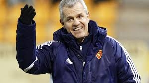 Javier Aguirre será el técnico americano con más partidos en LaLiga