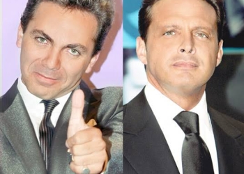 Cristian Castro revela los detalles de su pelea con Luis Miguel