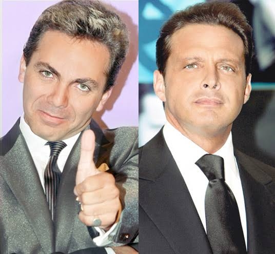 Cristian Castro revela los detalles de su pelea con Luis Miguel