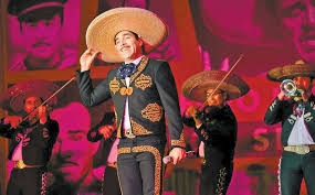 Se estrena ‘Como caído del cielo’, la película-homenaje a Pedro Infante