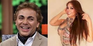 Cristian Castro revela que tuvo un romance con Thalía