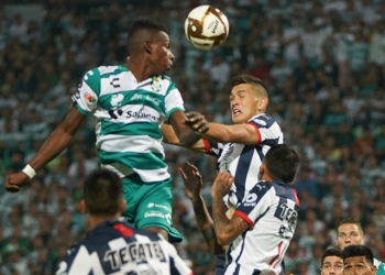 Monterrey avanza a la semifinal del Apertura 2019