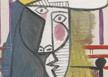 Joven de 20 años daña un ‘Picasso’ de 23 millones de euros y es arrestado