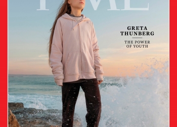 Trump critica distinción a Greta Thunberg como persona del año