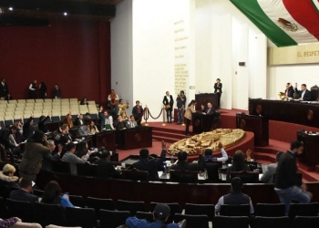 Congreso de Hidalgo rechaza iniciativa de despenalización del aborto
