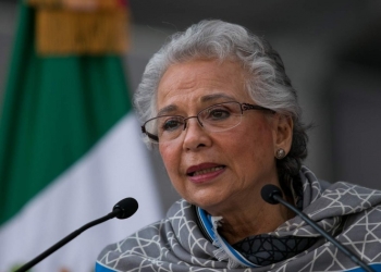 Gobernación sugiere a estados implementar leyes de amnistía