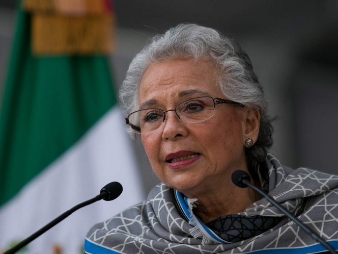 Gobernación sugiere a estados implementar leyes de amnistía