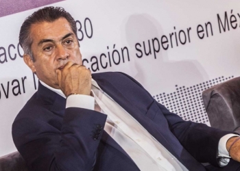 Posible destitución de ‘El Bronco’ será votada hoy
