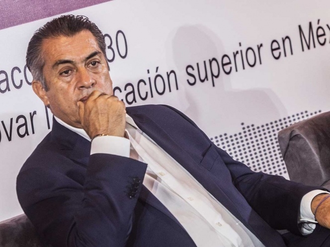 Posible destitución de ‘El Bronco’ será votada hoy
