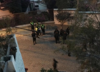 México pide explicación a Bolivia por acoso en embajada