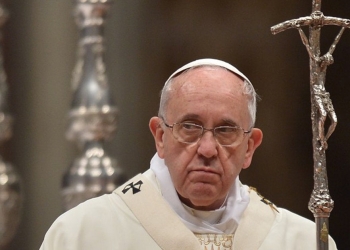 Papa Francisco elimina el secreto pontificio para los casos de pederastia