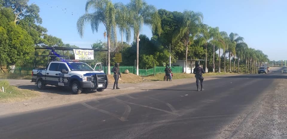 Emboscan y asesinan a exalcalde en Veracruz