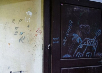 Niña fue abusada por 30 hombres y su padre cobraba
